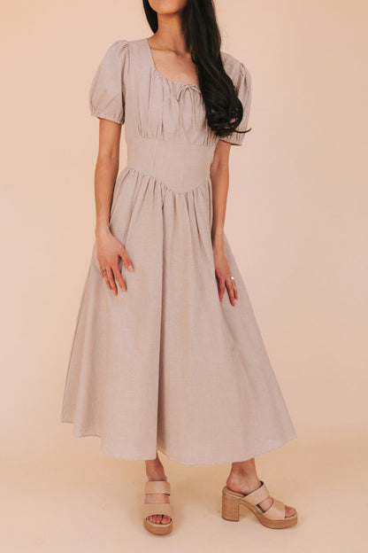Splendid Afternoon Dress