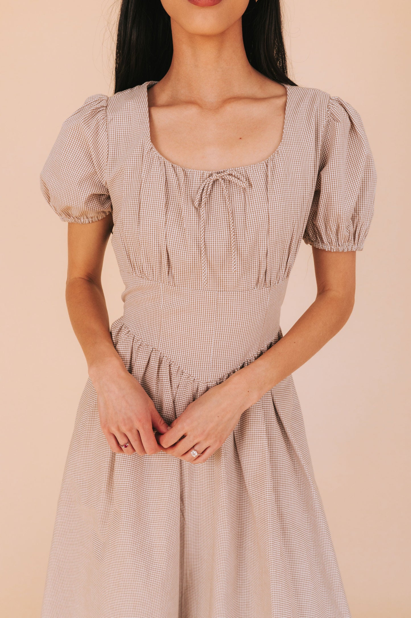 Splendid Afternoon Dress