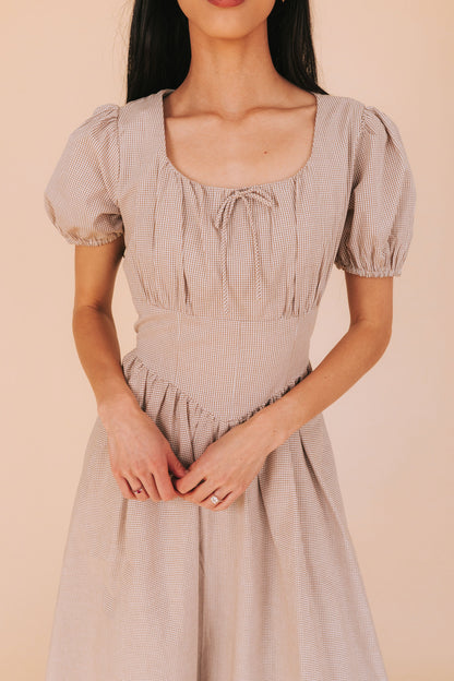 Splendid Afternoon Dress