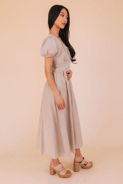 Splendid Afternoon Dress