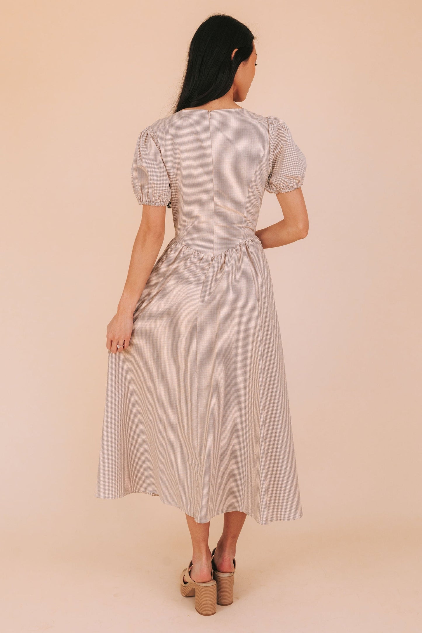 Splendid Afternoon Dress