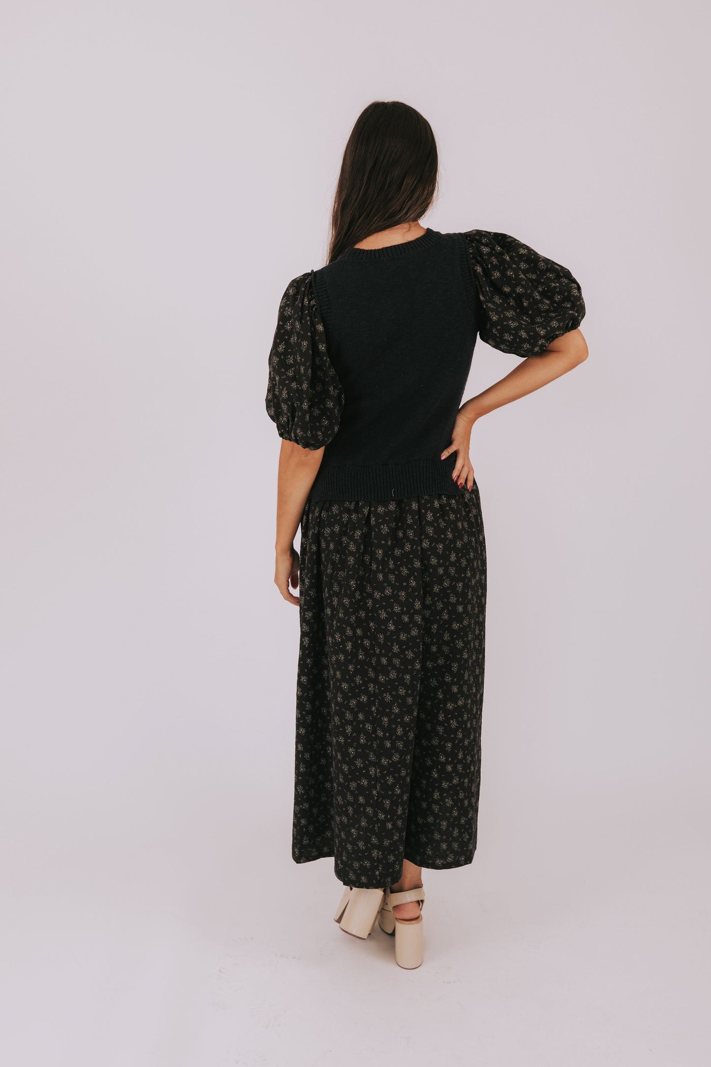Midnight Sky Dress