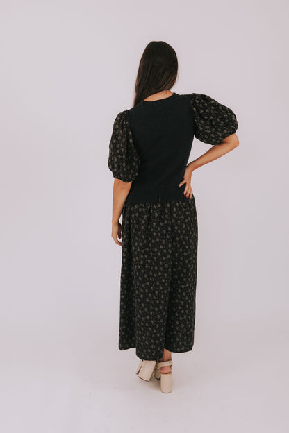 Midnight Sky Dress