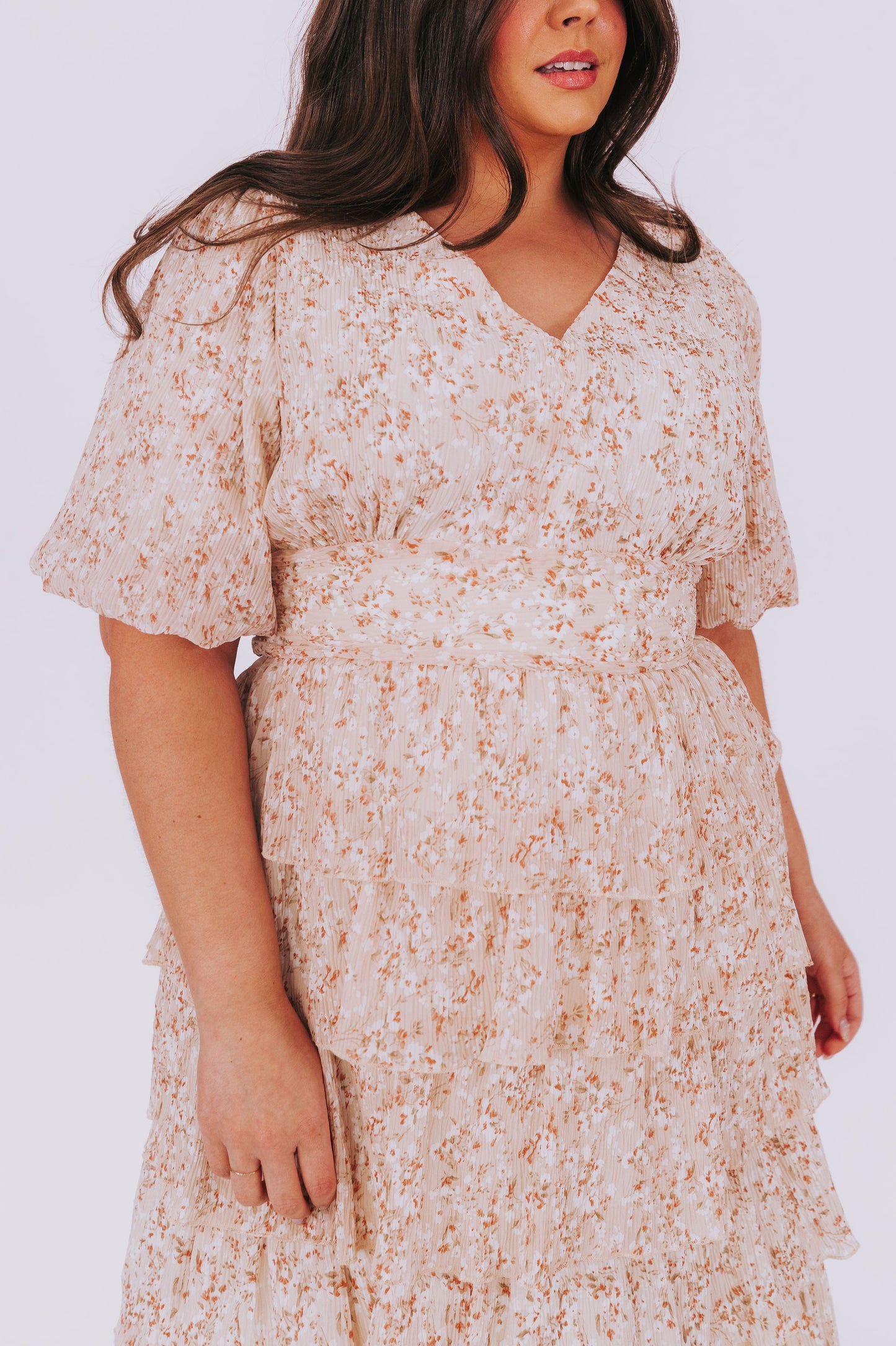 EXCLUSIVE - Promise Me This Dress - 12 Colors!