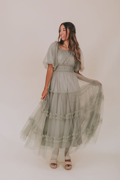 ONE LOVED BABE - Stuck With You Dress - 6 Colors!