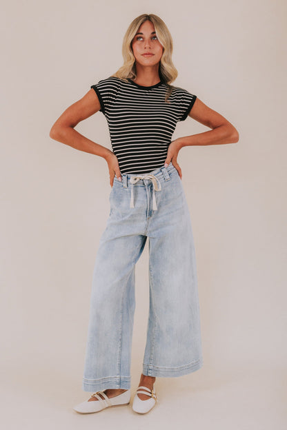 Perfect Weekend Bodysuit