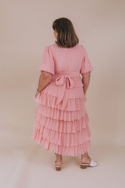 EXCLUSIVE - Promise Me This Dress - 12 Colors!