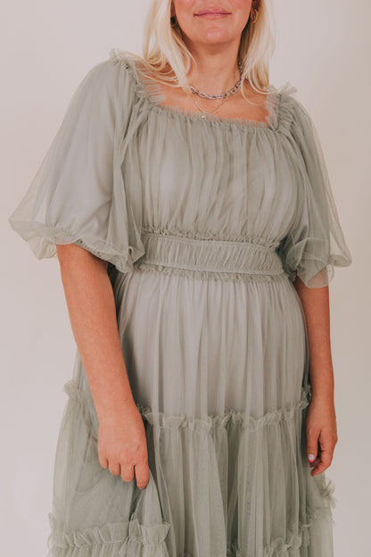 ONE LOVED BABE - Stuck With You Dress - 6 Colors!