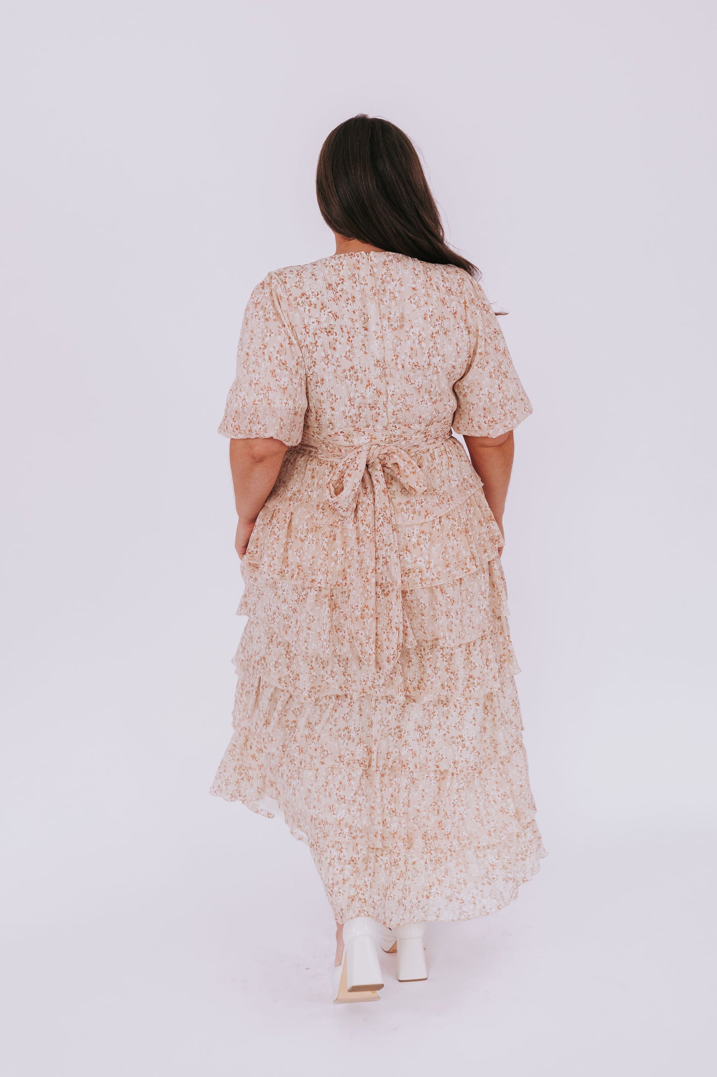 EXCLUSIVE - Promise Me This Dress - 12 Colors!