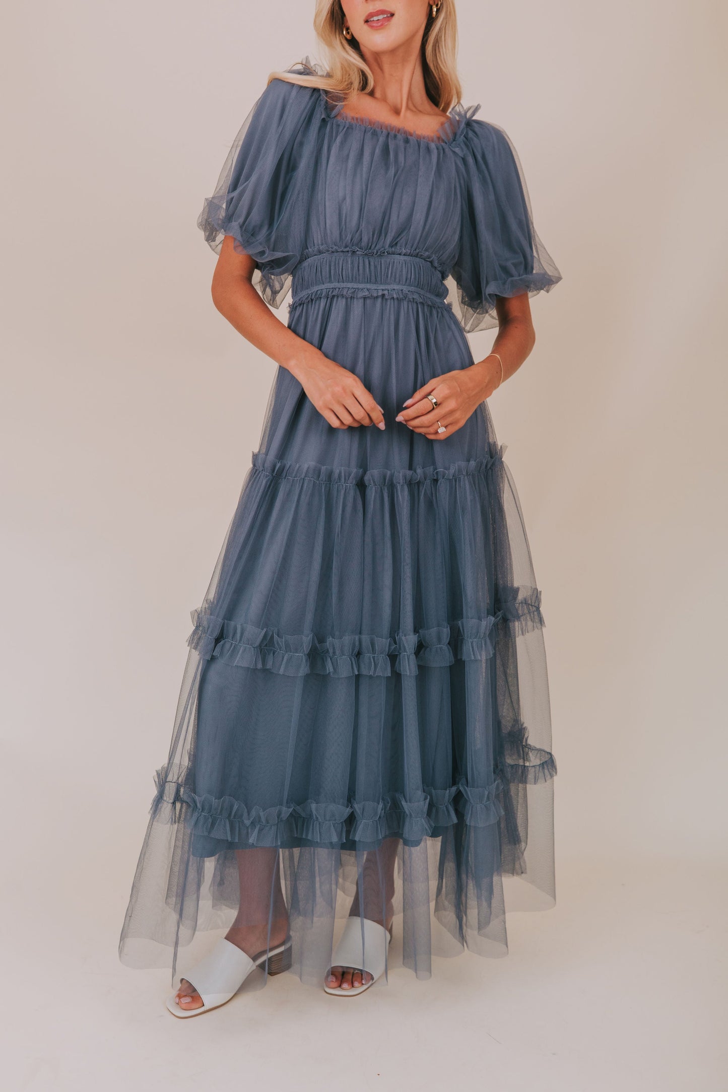 ONE LOVED BABE - Stuck With You Dress - 6 Colors!