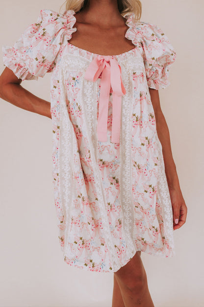 Sweetest Smile Dress