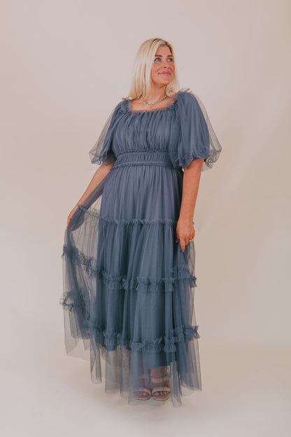 ONE LOVED BABE - Stuck With You Dress - 6 Colors!