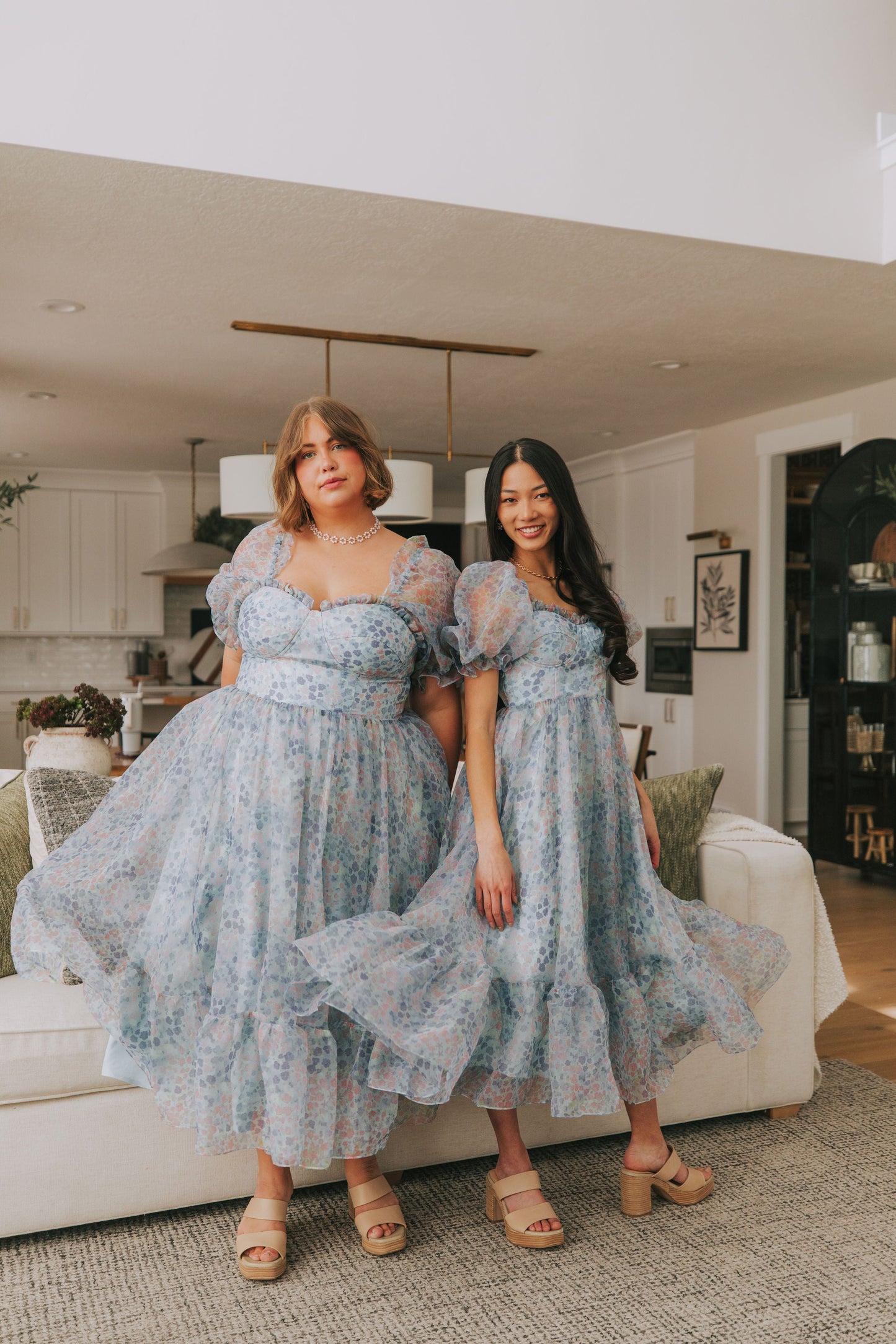 EXCLUSIVE - Take My Breath Away Dress - 3 Colors!