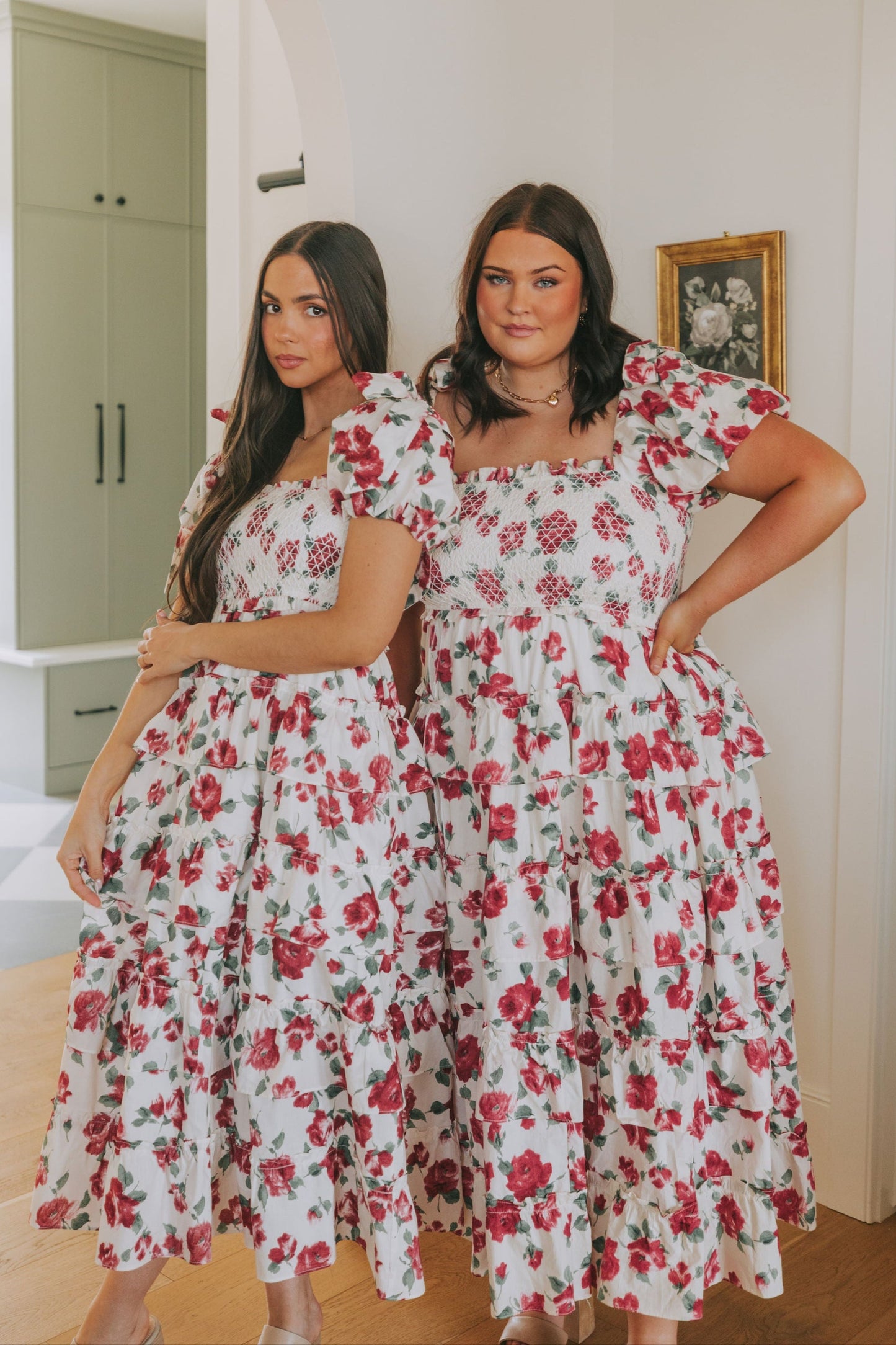 EXCLUSIVE - Wish I Knew Dress