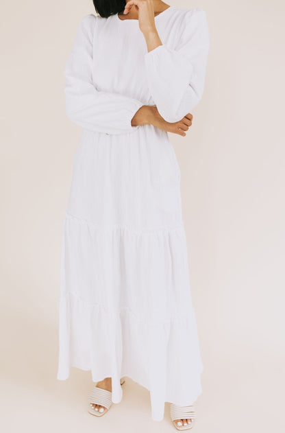 The White: Osmond