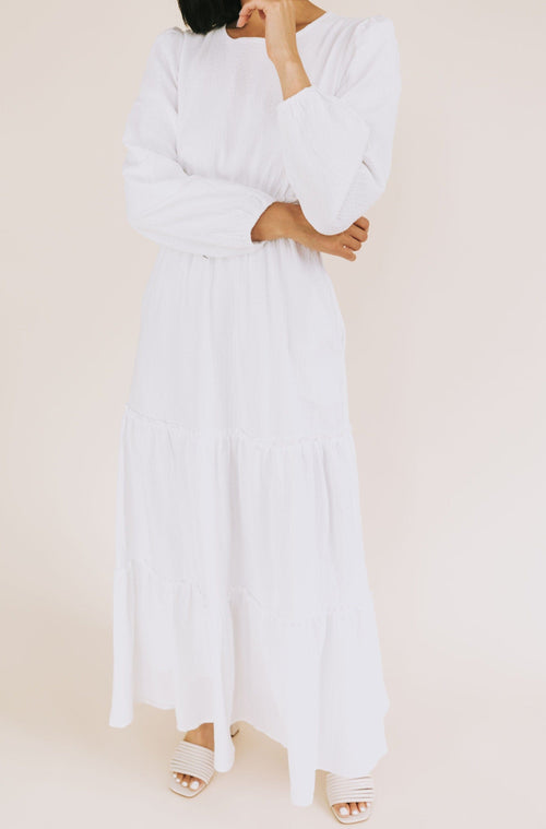The White: Osmond