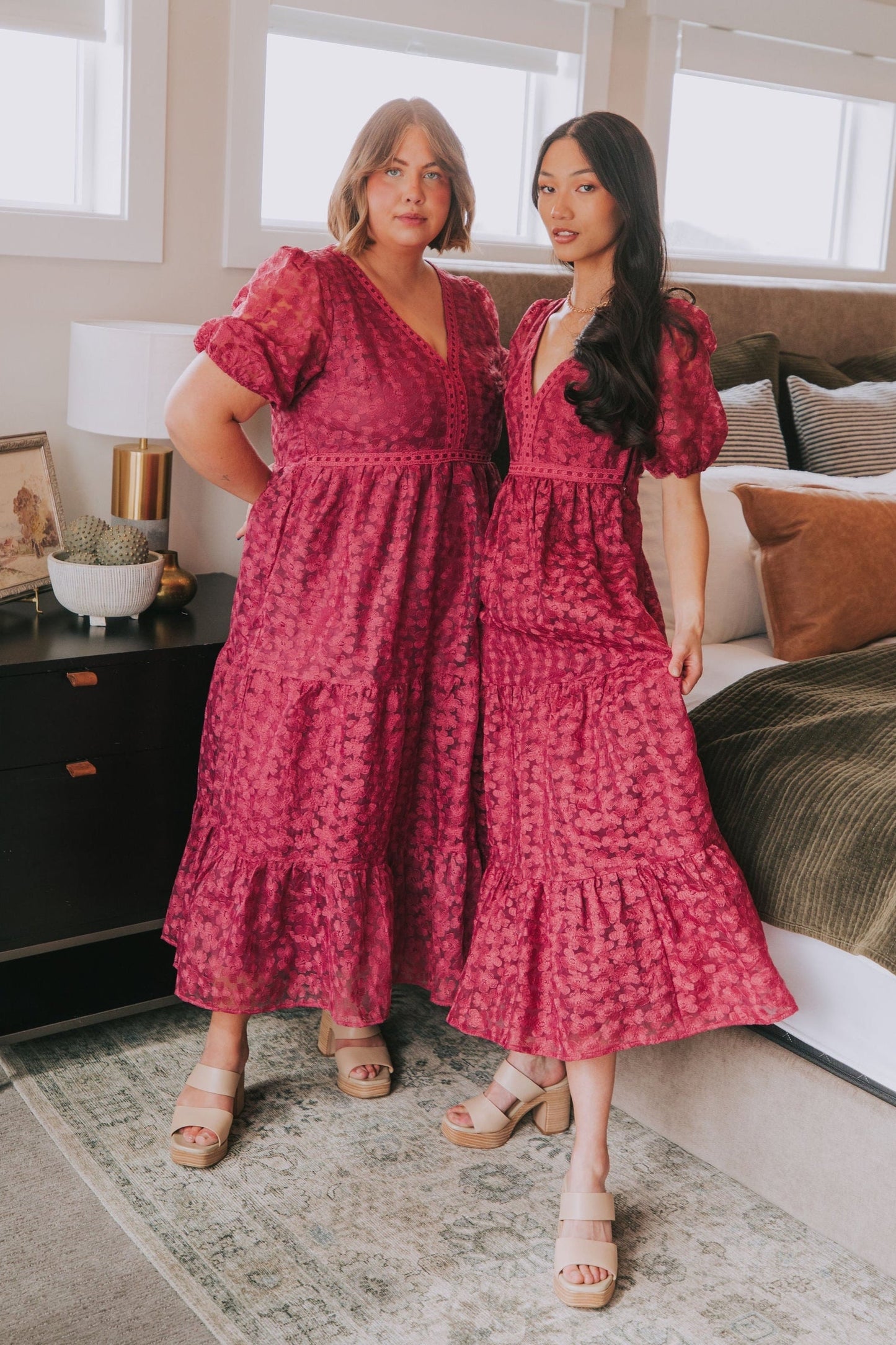 EXCLUSIVE - Something Special Dress