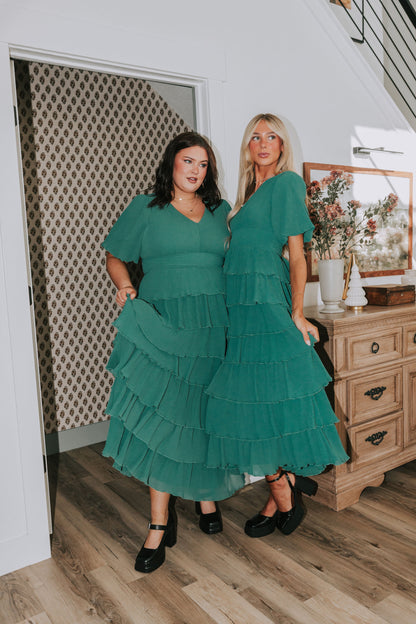 EXCLUSIVE - Promise Me This Dress - 12 Colors!