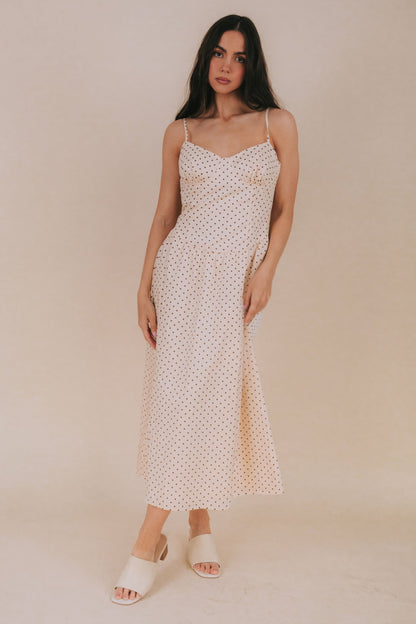 Stole The Show Dress