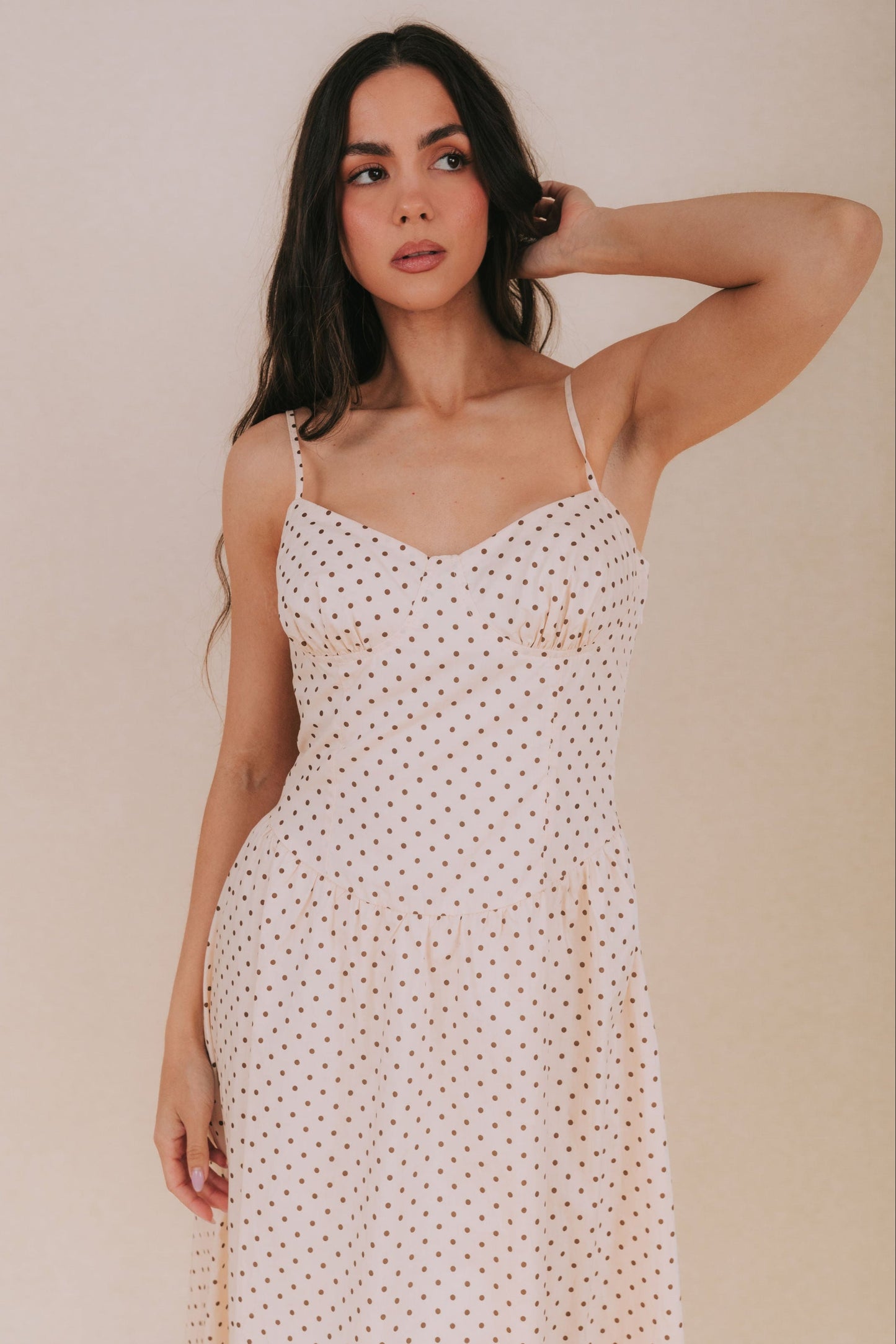 Stole The Show Dress