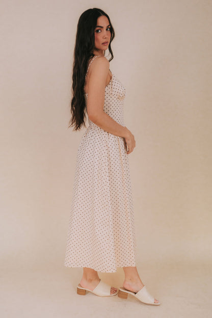 Stole The Show Dress
