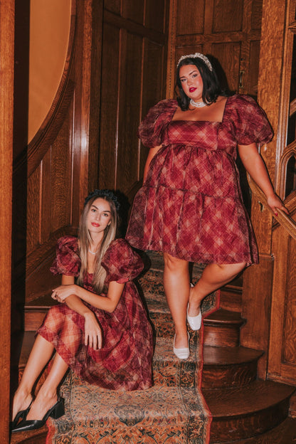 EXCLUSIVE - Heartfelt Memories Dress