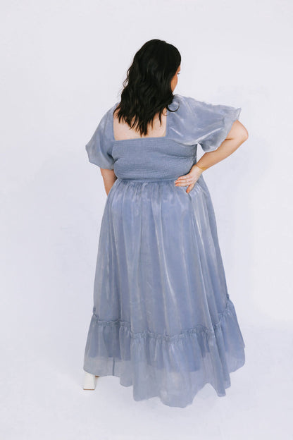 EXCLUSIVE - Different Life Dress - 6 Colors!