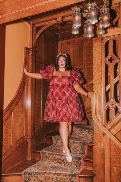EXCLUSIVE - Heartfelt Memories Dress