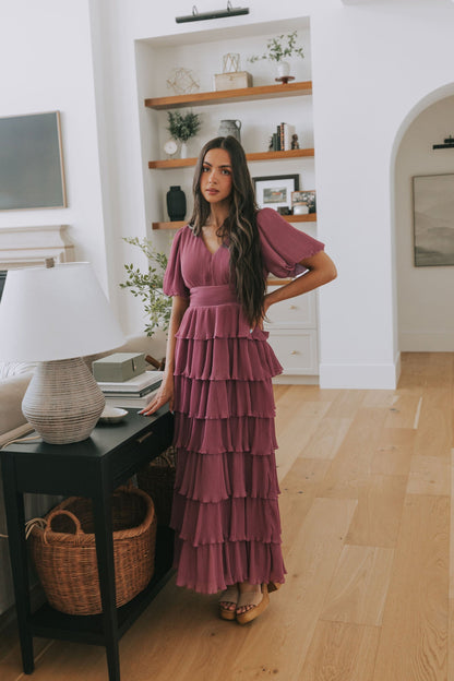 EXCLUSIVE - Promise Me This Dress - 12 Colors!