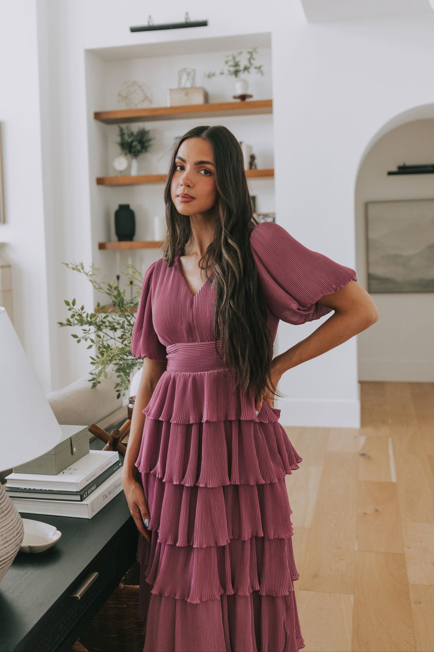 EXCLUSIVE - Promise Me This Dress - 12 Colors!