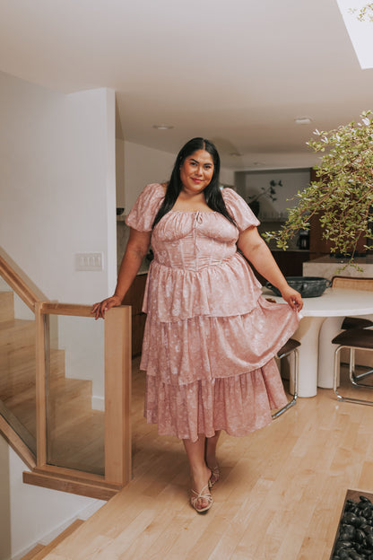 EXCLUSIVE - Ever After Dress