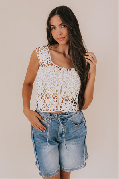 Running Free Top