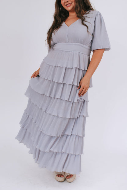 EXCLUSIVE - Promise Me This Dress - 12 Colors!