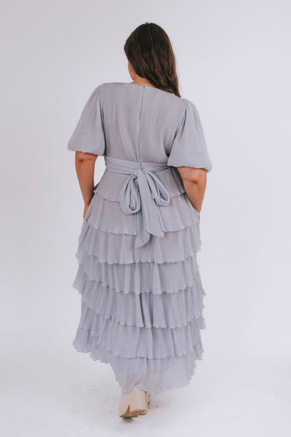 EXCLUSIVE - Promise Me This Dress - 12 Colors!
