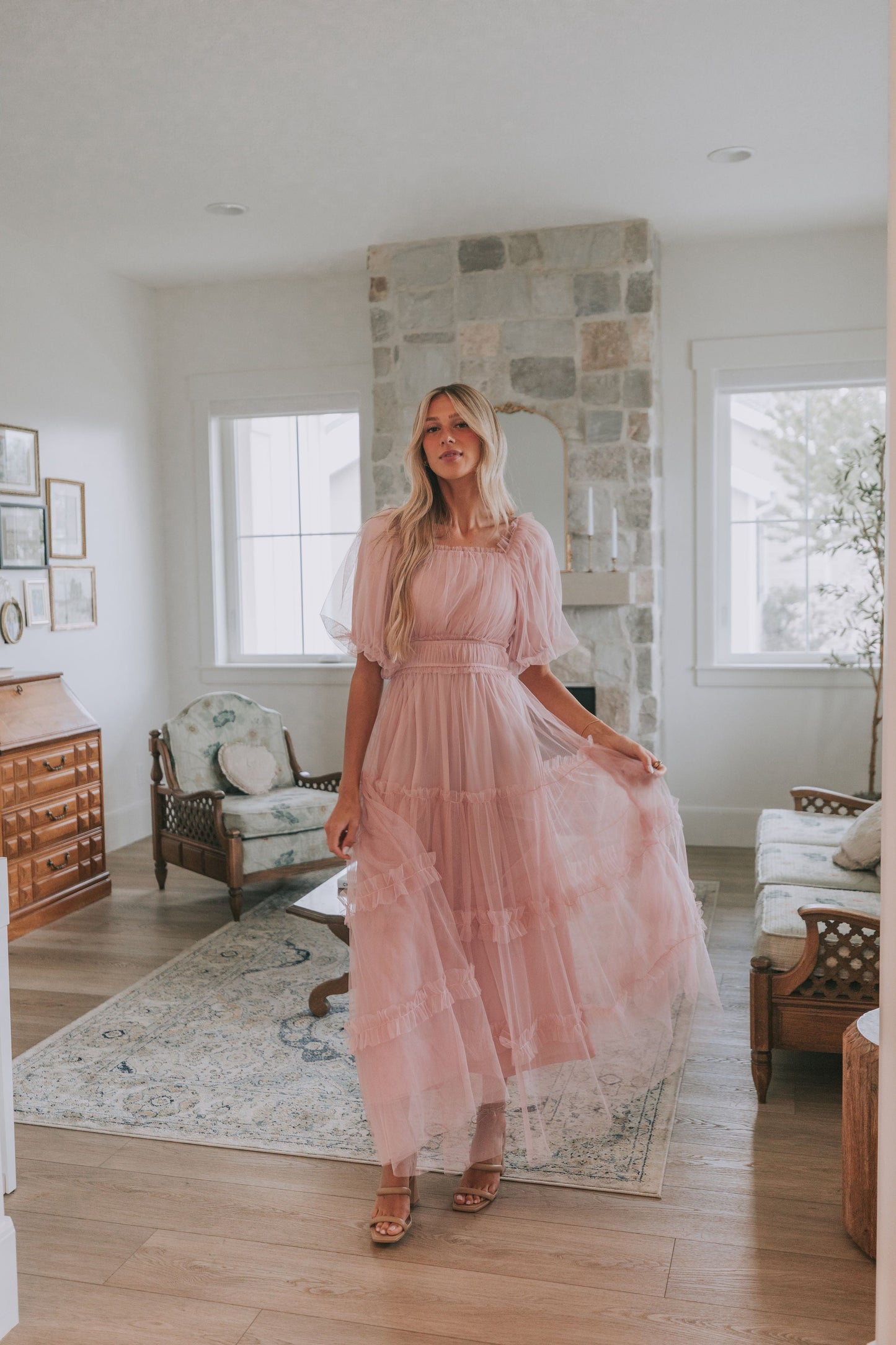 ONE LOVED BABE - Stuck With You Dress - 6 Colors!
