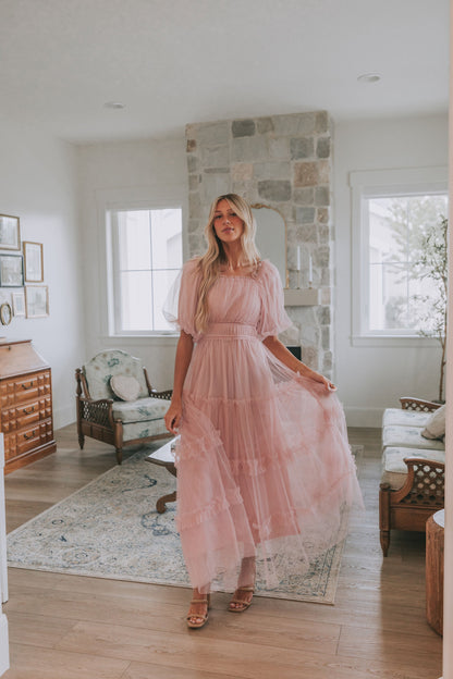 ONE LOVED BABE - Stuck With You Dress - 6 Colors!