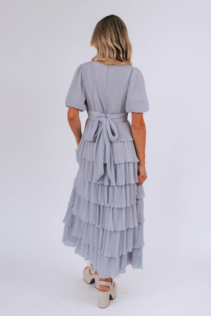 EXCLUSIVE - Promise Me This Dress - 12 Colors!