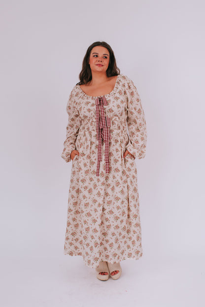 EXCLUSIVE - Taking Sides Dress - 2 Colors!