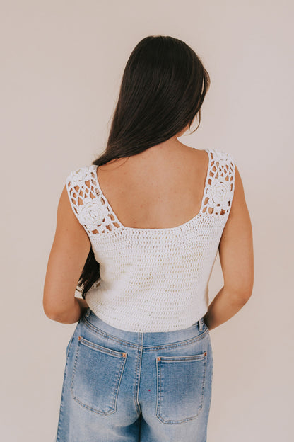 Running Free Top