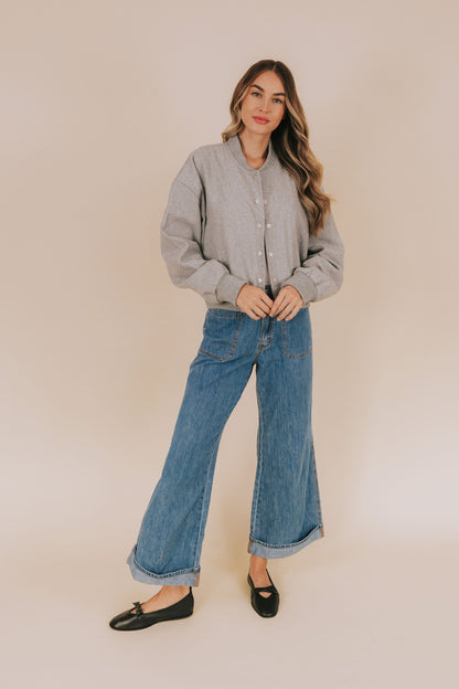 Live Your Truth Jacket