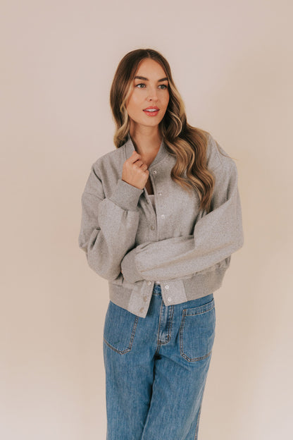 Live Your Truth Jacket