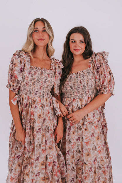 EXCLUSIVE - Midnight Riviera Dress