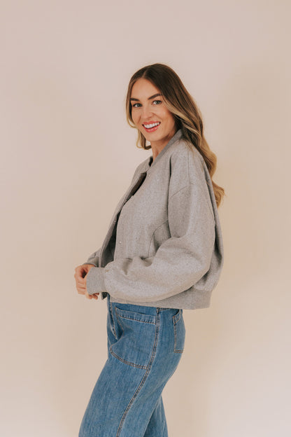 Live Your Truth Jacket