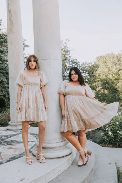 EXCLUSIVE - Time Of My Life Dress - 5 Colors!