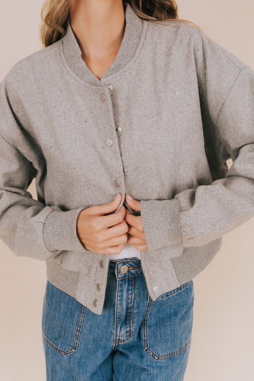 Live Your Truth Jacket