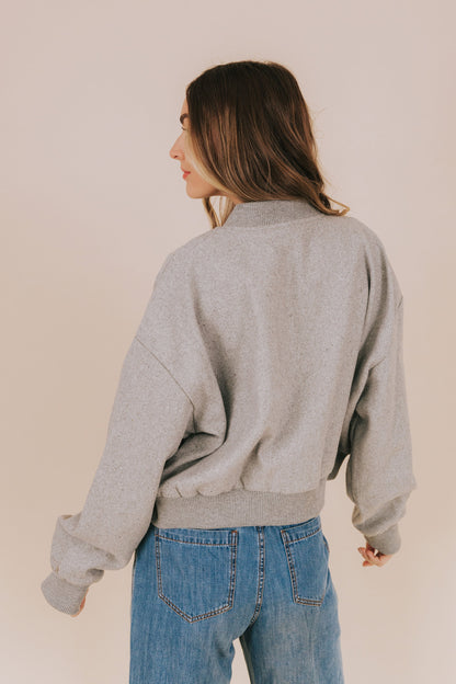 Live Your Truth Jacket