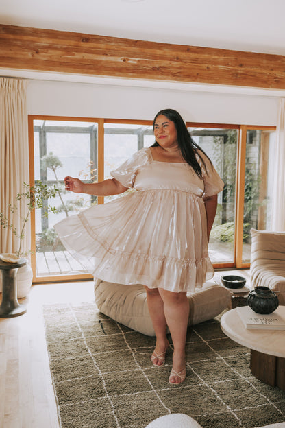 EXCLUSIVE - Time Of My Life Dress - 5 Colors!