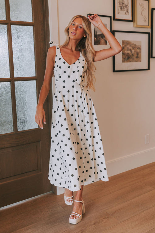 Authentic Beauty Dress