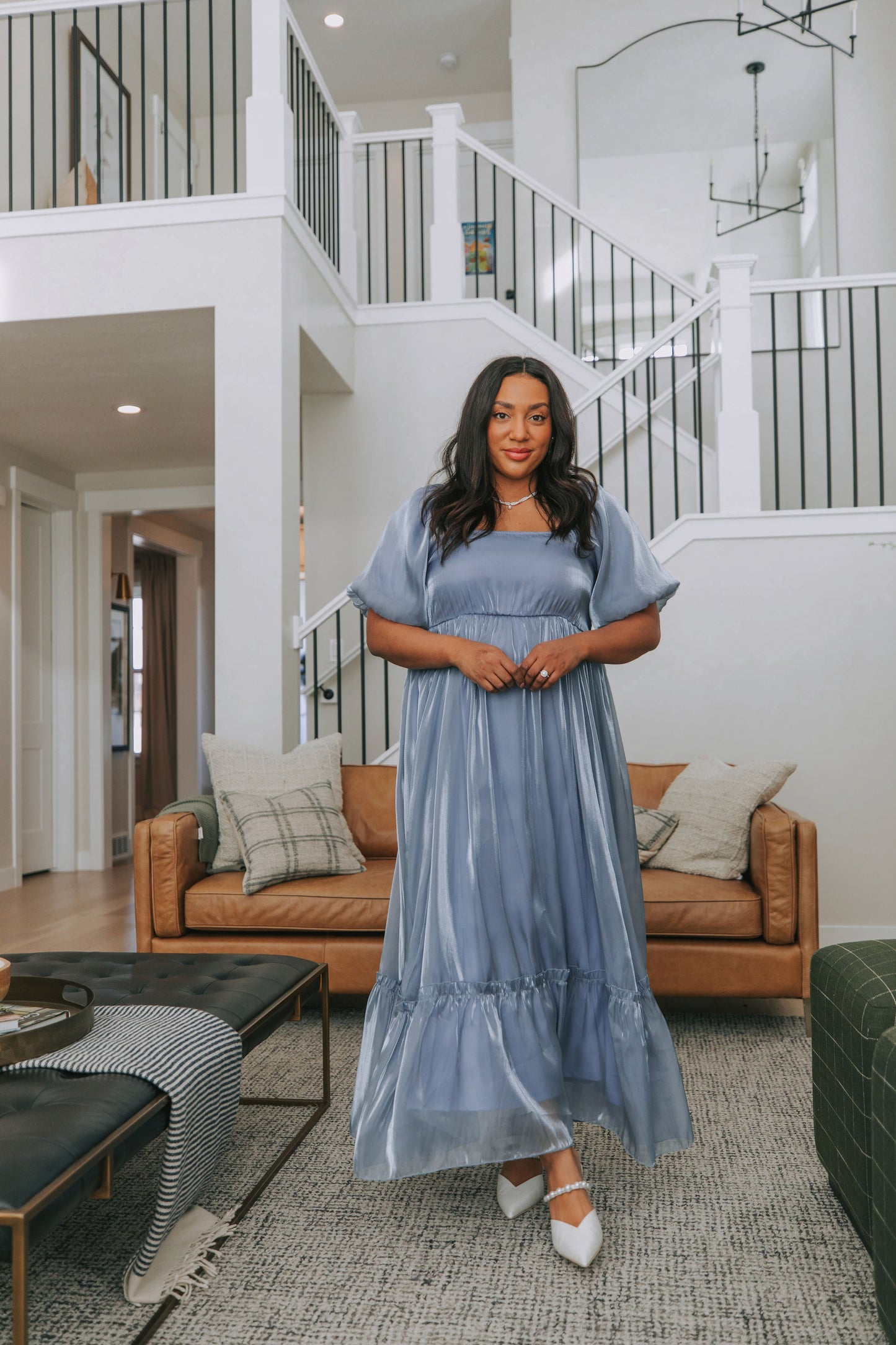 EXCLUSIVE - Different Life Dress - 6 Colors!
