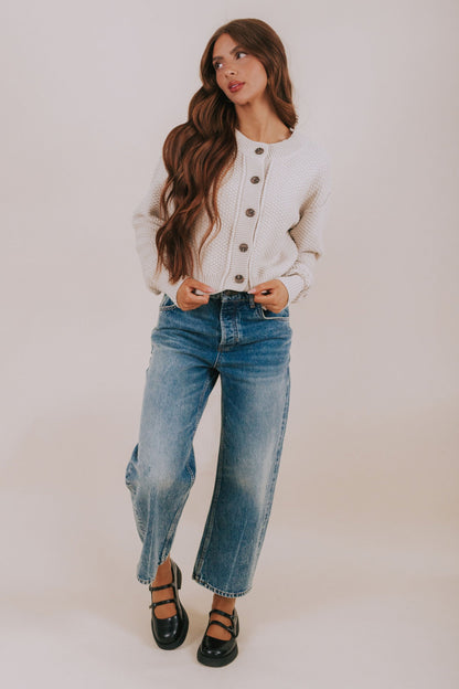 FREE PEOPLE - Lila Cardi